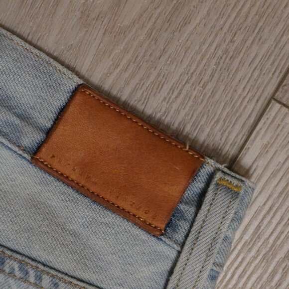 Citizens of Humanity Aninna size 22 vintage - Picture 8 of 8